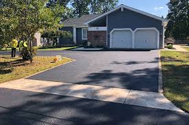 Best Concrete Driveway Installation  in Whitney, SC